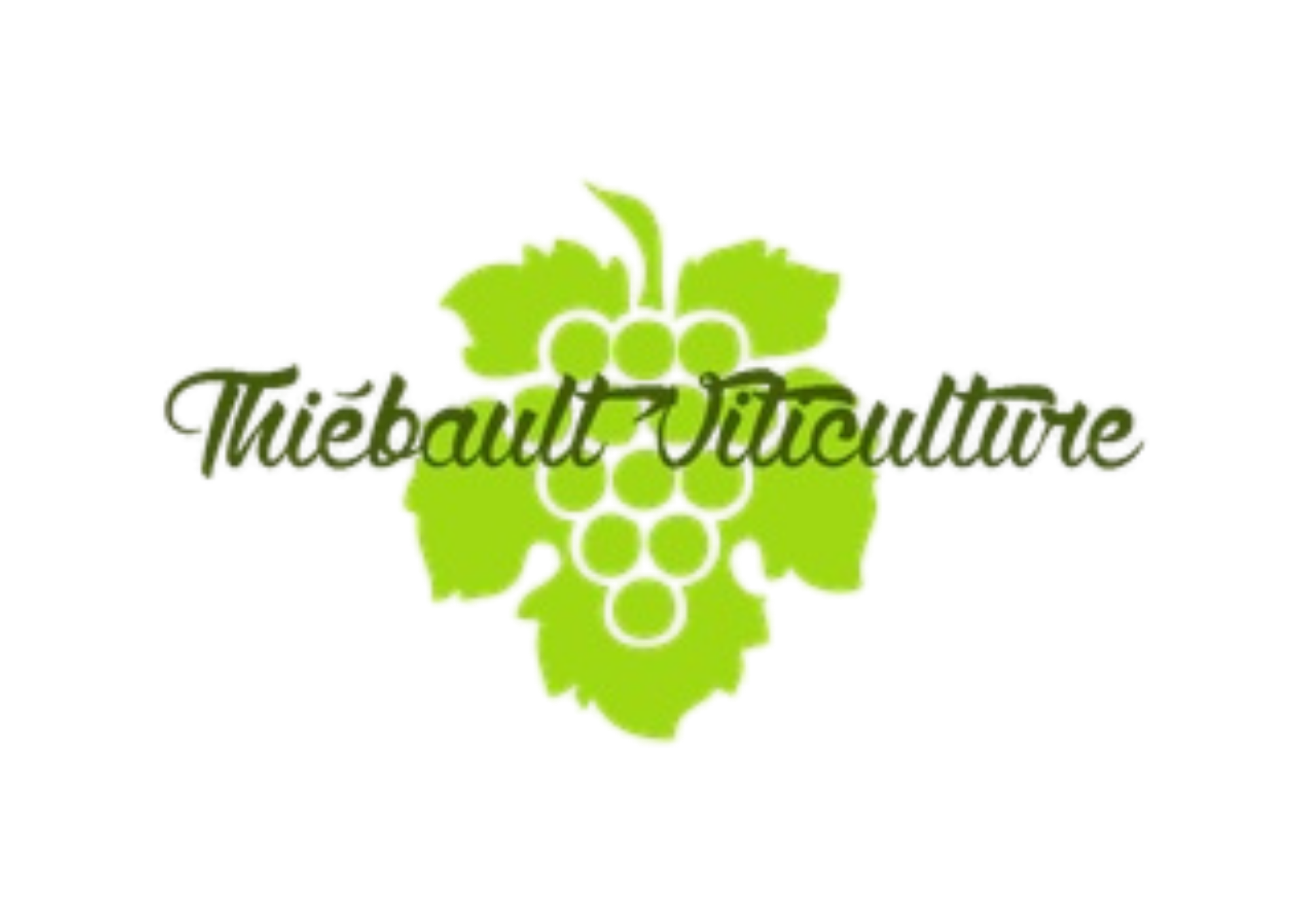 Thiébault Viticulture